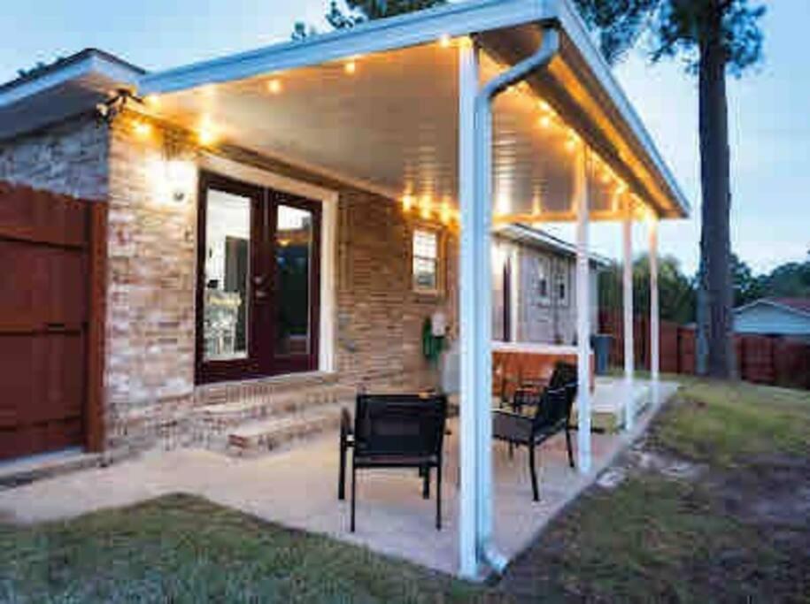 House In The Hills, Game Room, Fire Pit, Hot Tub 콜럼버스 외부 사진
